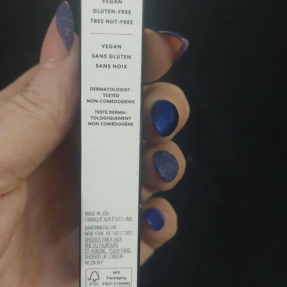 BareMinerals concealer Fair 1N